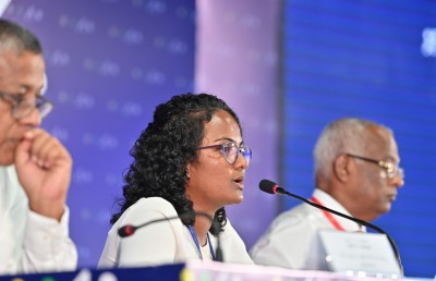 އެންމެ ގިނައިން ވާރޭވެހެނީ ދެކުނުގެ ރަށްތަކަށް: ރިޕޯޓް