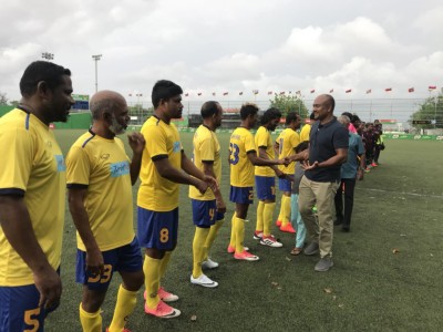 ވެލެންސިއާއިން ދެވަނަ ބުރުގެ އުންމީދު ބޮޑުކޮށްފި