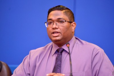 އެމްޑީޕީގެ ޕްރައިމަރީ ނުބޭއްވޭނެ ކަމަށް ކަނޑައަޅައިދިނުމަށް އެދި އޭޖީ ކޯޓަށް
