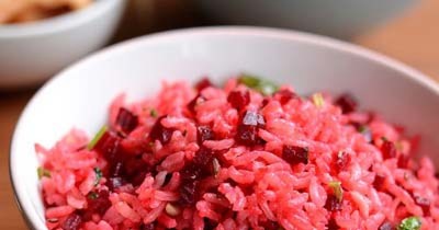 ރެސިޕީ: ބީޓްރޫޓް ބަތް