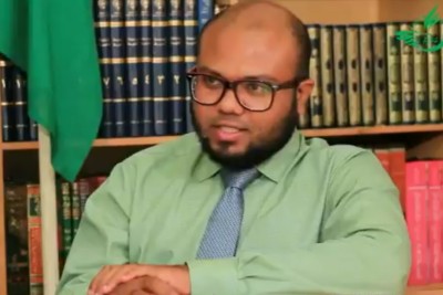 އަލީ ނަޒީރުގެ ޕާސްޕޯޓް ހިފެހެއްޓުމަށް ކްރިމިނަލް ކޯޓުން އަނެއްކާ ވެސް އަމުރެއް ނެރެފި