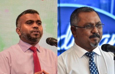 ޕީއެސްއެމްގެ 100 މިލިއަންގެ ހިޔާނާތުގެ އަޑީގައި ދެ ސަރުކާރުން ވެސް އޮޅުވާލުންތައް!