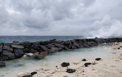ކުޅުދުއްފުށީ ހިލަތޮށިގަނޑު މަރާމާތުކުރުމުގެ މަސައްކަތް މޫސުން ރަނގަޅުވުމުން ފަށާނެ: އެމްޓީސީސީ