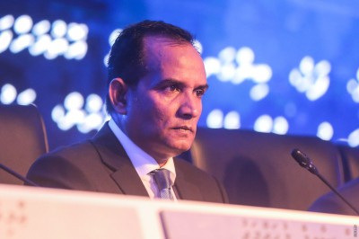 ކޮންސްޓްރަކްޝަން ސާމާނު ބާލަން އެސްޓީއޯއިން ގުޅީފަޅުގައި ފެސިލިޓީއެއް ހަދަނީ