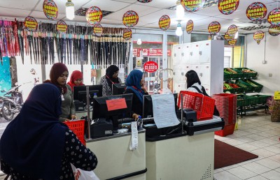 ރެޑްވޭވުން ފިޔާގެ އަގު ހެޔޮކޮށް، ރޯދައަށް ބޭނުން ބަދިގެ ސާމާނު ގެނެސްފި