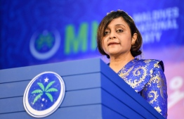 އެމްއެންޕީން ބޯހިޔާވަހިކަމަށް ދާއިމީ ހައްލެއް ހޯދާނަން: ނާޒިމް