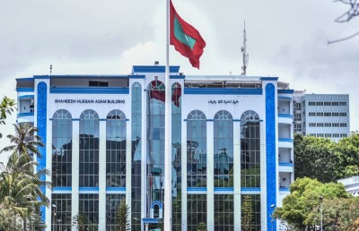 ބޫޓުން ޑްރަގް ފެނުނު މައްސަލަ: ފުލުހުން ބުނަނީ ލިޔުންތައް ފޮނުވިކަމަށް