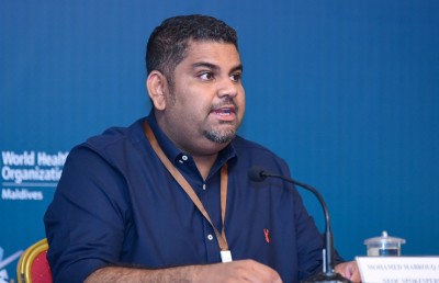 ވެންޓިލޭޓަރުތައް ގެންނަން ހަވާލުކުރި ކުންފުނިތަކުގެ މައުލޫމާތު އާއްމުކޮށްފި