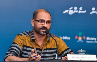 "ޕާޓީތަކާއި މަސް ދަތުރު ނުބޭއްވި ނަމަ މި ހާލަތަކަށް ނުދާނެ"