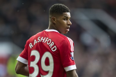 ވޯލްޑް ކަޕްގައި އިނގިރޭސި ޓީމުގެ ތަރިއަކަށްވާނީ ރަޝްފޯޑު!