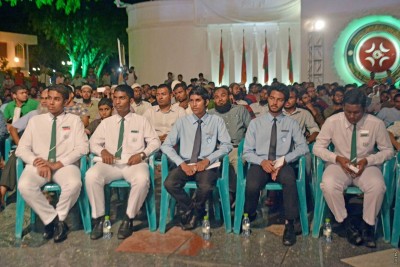 ރަމަޟާން މަހު ބާއްވާ ދީނީ ސުވާލު މުބާރާތުގައި ބައިވެރިވުމުގެ މުއްދަތު އިތުރުކޮށްފި