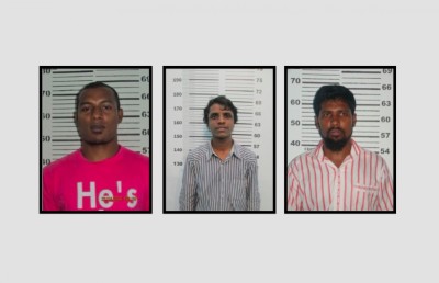 ރިލްވާނާއި ޔާމީންގެ މަރު: އަޑުއެހުންތައް ސިއްރުކޮށްފި