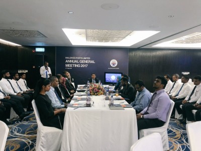 އެމްޕީއެލްއަށް މިދިޔަ އަހަރު 158.6 މިލިޔަން ރުފިޔާގެ ފައިދާ