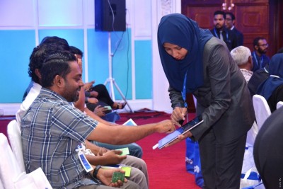 އެސްޓީއޯގެ އަހަރީ އާންމު ޖަލްސާ މިރޭ ދަރުބާރުގޭގައި