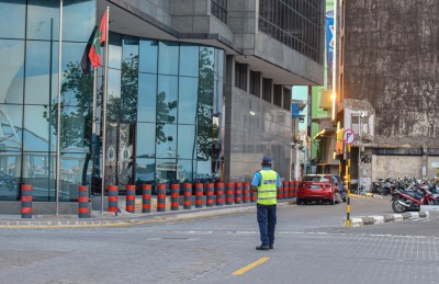 މުދާ ޑެލިވަރީ ކުރެވޭނެ ވަގުތުތައް ކަނޑައަޅައިފި