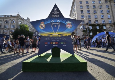 ތަޖުރިބާއިން ކުރިލިބެނީ ރެއާލްއަށް، އެކަމަކު "މިއީ ލިވަޕޫލް"!