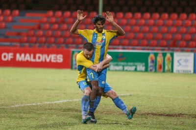 ވެެލެންސިއާއަށް ދިމާވި މައްސަލައަކީ ކޮބާ؟