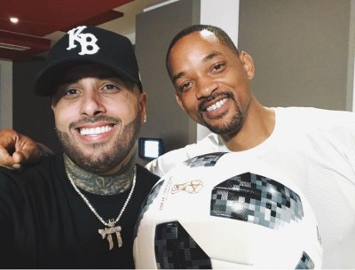 ވޯލްޑްކަޕް އޮފިޝަލް ލަވަގައި މިފަހަރު ވިލް ސްމިތް؟