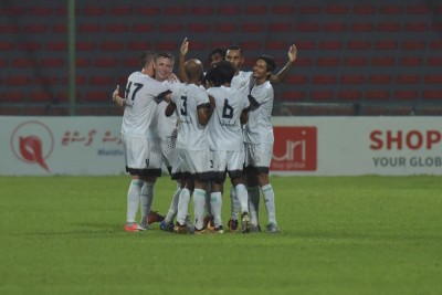 ޓީސީ އަތުން ގްރީނަށް މުހިންމު މޮޅެއް