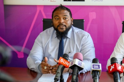 ގެޓްސެޓް ލޯނަށް ކުރިމަތިލުމަށް ހުޅުވާލައިފި