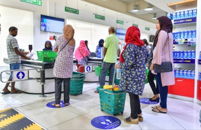 އެސްޓީއޯ އީސްޓޯރުގެ ހިދުމަތް އަލުން ފަށައިފި