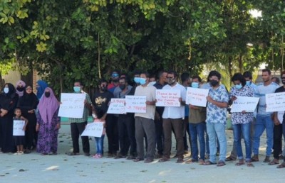 މަނަފަރު ރިސޯޓުން ވަކިކުރި 29 މީހަކަށް އަނބުރާ ވަޒީފާ ދޭން އަމުރުކޮށްފި