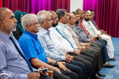 މުއައްސަސާތަކުގެ މެދުގައި ބާއްވާ ގުރުއާން މުބާރާތް: ބައިވެރިންގެ އަދަދު ދެގުނަ އިތުރުވެއްޖެ!