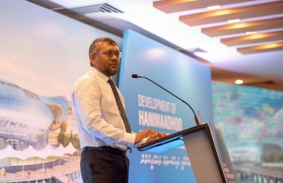 އުފާވެރި ދިރިއުޅުމެއް އުޅެވެން އޮތީ ދަރަނި ވެސް ނަގައިގެން: ފައްޔާޒު