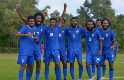 ފަހު މެޗުގައި ރާއްޖެއިން ލާއޯސް ވެސް ބަލި ކޮށްފި
