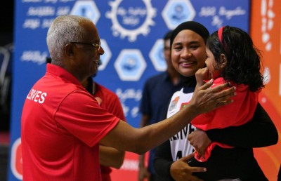 އުފާވެރިކަމުގެ ކަރުނައާއެކު ޝިއުރާ އަށް ވާހަކަ ވެސް ނުދެއްކުނު