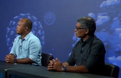 ކުނިނެގުމުގެ މަސައްކަތް މާދަމާ ފަށާނަން، އެއްބާރުލުން ބޭނުން: ވެމްކޯ