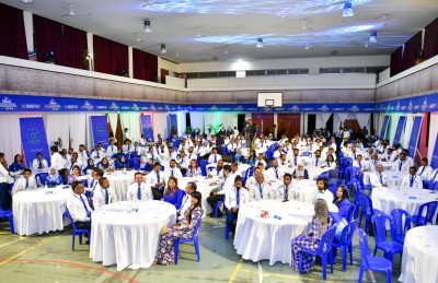 އެމްއެންޕީން ބޯހިޔާވަހިކަމަށް ދާއިމީ ހައްލެއް ހޯދާނަން: ނާޒިމް