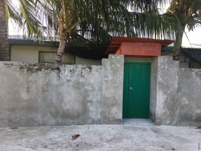 ދުރާލާ ރާވައިގެން މާމިގިލީގައި ހަށިވިއްކަން އުޅުނު މީހުންގެ ހަގީގަތް!