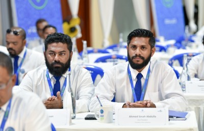 އެމްއެންޕީގެ އާންމު ސިޔާސަތުތައް ފާސްކޮށްފި