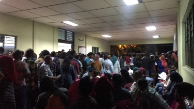 އެއްލަކިން ލައިސަންސް ލިބޭ ޕްރޮގްރާމް މާދަމާ ރޭވެސް އޮންނާނެ: ޓްރާންސްޕޯޓް