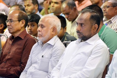 ދިވެހި ބަހުން ޤުރުއާން ތަފްސީރު ފޮތެއް ނެރެނީ