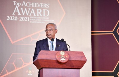 ފަތުވާ މަޖިލިސް ވާ ވެފައި އޮންނަތާ އަހަރެއް، ޒިންމާ ނަގަންޖެހޭ!