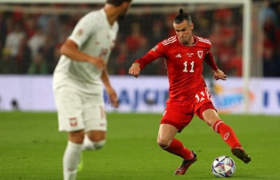 ބެލްޖިއަމް ބަލިކޮށް ނެދަލެންޑްސް ފައިނަލް ބުރަށް، ވޭލްސް ރެލިގޭޓް ވެއްޖެ