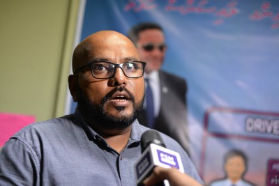 ގިނަ ބަޔަކަށް ލައިސަންސް ލިބިގެންދިއުމަކީ ނުބަޔަކަށް ވުރެ ރަނގަޅެއްވެދާނެ ކަމެއް: ނަވާޒް