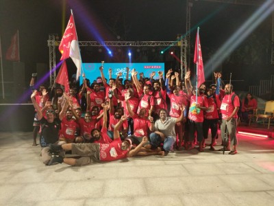 އުރީދޫ މަސްރޭހުގެ ފައިނަލުގެ ދެ ޖާގަ، މަލަހިނި އަދި ސްޓެލްކޯއަށް