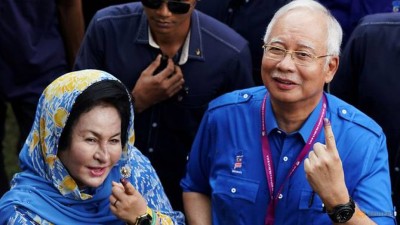 ނަޖީބާއި އަނބިކަނބަލުންގެ މައްސަލަތަކުން ވަކީލުން ތަނާޒުލުވެއްޖެ