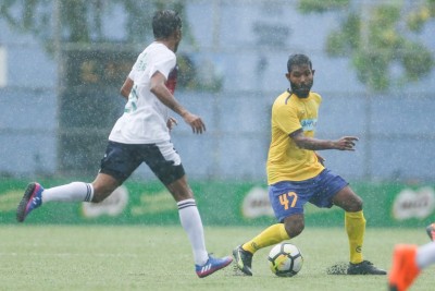 ވެލެންސިއާއިން ދެވަނަ ބުރުގެ ފެށުން ރަނގަޅުކޮށްފި