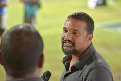 ފޯކައިދޫ ކޯޗަކަށް ނިސްތާރު