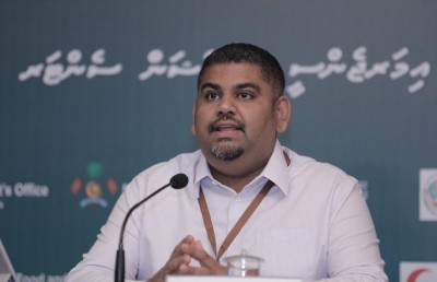 ތިން ދުވަހުން އެއް ދުވަހު ކޮންމެ ގެއަކުން އެކަކަށް ފިހާރައަކަށް ދާން 1 ގަޑިއިރަށް ނުކުމެވޭނެ: ޕޮލިސް