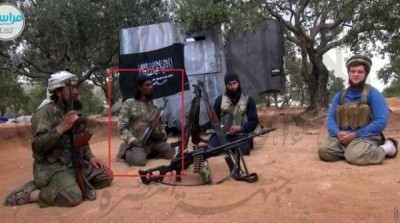 ހަނގުރާމައަށް ދާން އުޅުނު ބަޔަކު ހައްޔަރުކޮށްފި