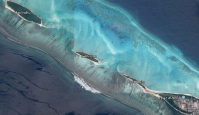 ހޯރަފުށީ ރައްޔިތުންގެ "ދިޔަވަރަށް ހިކުނު ހުވަފެނީ އެއާޕޯޓް" އެންމެ ފަހުން ހަގީގަތަކަށްވަނީ!