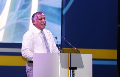 ފެރީއަށް އެރުވި ފަސޭހަތަކުން މިއުފެދުނީ ވަރުގަދަ ގުޅުމެއް: މިނިސްޓަރު