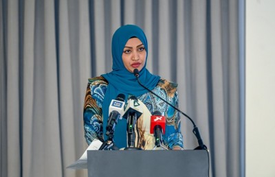 މެރިޓައިމް ދާއިރާއާ ގުޅޭ 14 ގަވާއިދެއް ހަދަނީ