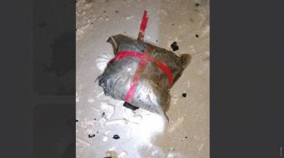 އުލިގަމު ގޮނޑު ދޮށަށް މަސްތުވާތަކެތި ކަމަށް ބެލެވޭ އެއްޗިހިތަކެއް ލައްގަނީ