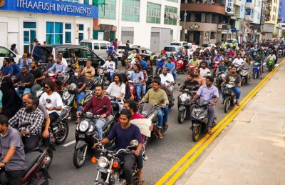 މުސްކުޅިވުމުގެ ކުރިން ޒުވާންކަމުގެ ފައިދާ ހޯދާނެ ގޮތްތައް